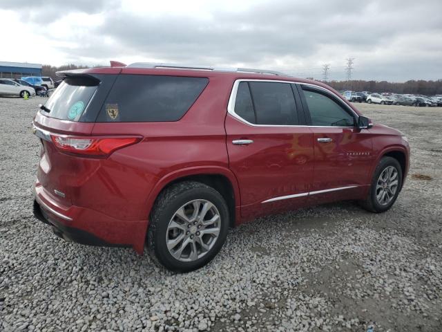 2018 CHEVROLET TRAVERSE P - 1GNERKKW9JJ123369