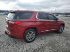 Lot #3024582593 2018 CHEVROLET TRAVERSE P