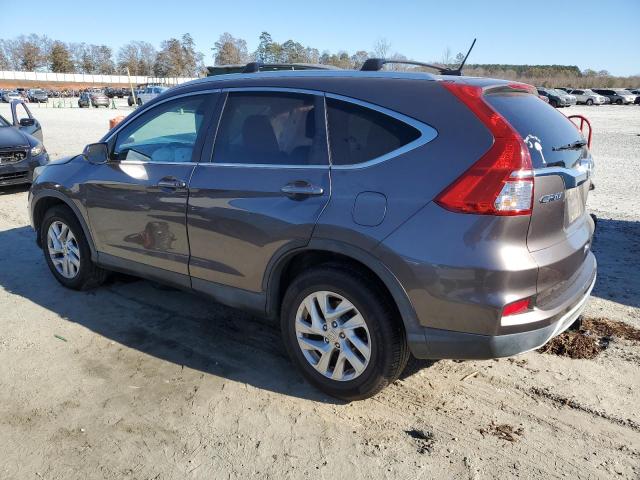 Vin: 2hkrm4h77fh609490, lot: 82451864, honda crv exl 20152