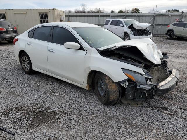 2016 NISSAN ALTIMA 2.5 1N4AL3AP6GN312948