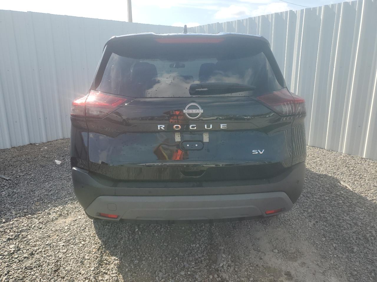 Lot #3030645094 2023 NISSAN ROGUE SV