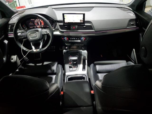 2018 AUDI SQ5 PRESTI WA1C4AFYXJ2103088