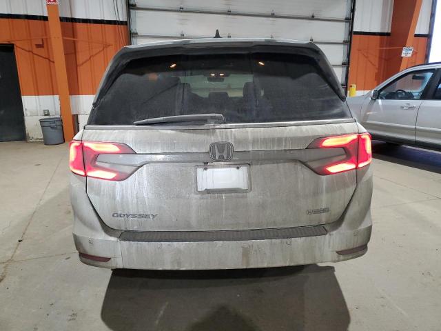 2020 HONDA ODYSEEY 5FNRL6H64LB503756