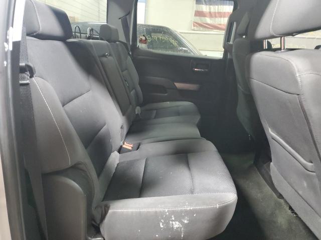 2018 CHEVROLET SILVERADO - 3GCUKREC1JG387027