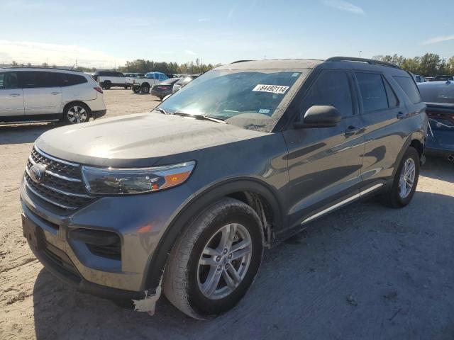 2023 FORD EXPLORER X - 1FMSK7DH3PGA98059