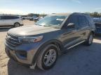 2023 FORD EXPLORER X - 1FMSK7DH3PGA98059