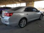 Lot #3027239297 2013 CHEVROLET MALIBU LTZ