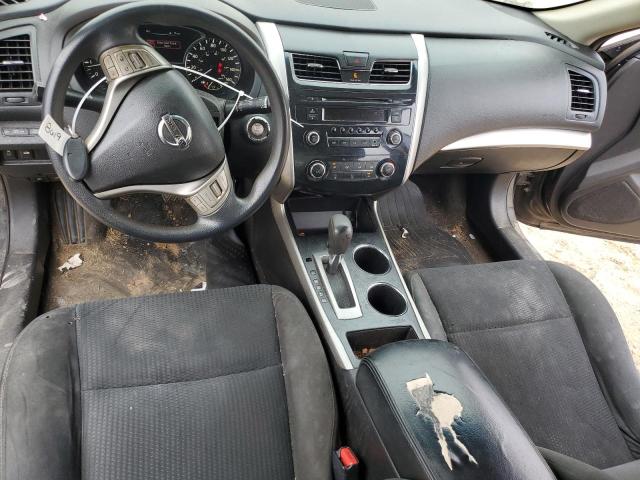 2015 NISSAN ALTIMA 2.5 - 1N4AL3AP7FC284927