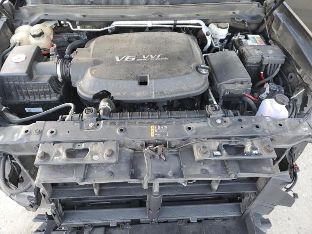 2018 CHEVROLET COLORADO - 1GCHSBEN9J1156319