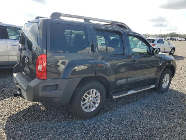 2015 NISSAN XTERRA X 5N1AN0NU6FN660956