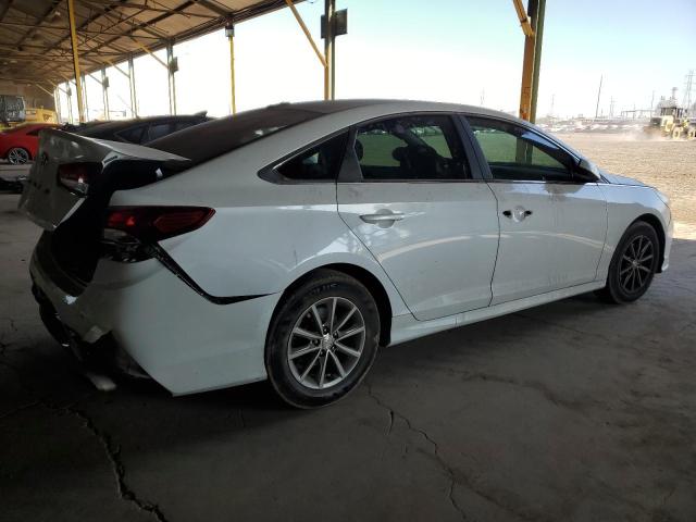 2018 HYUNDAI SONATA SE - 5NPE24AF4JH619053