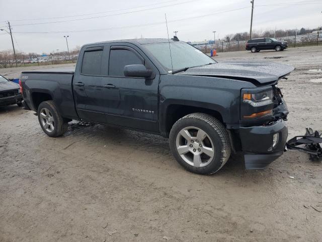 2017 CHEVROLET SILVERADO - 1GCVKREC3HZ284352