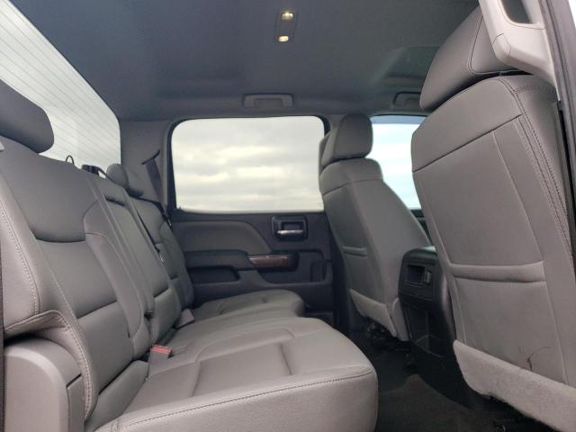 2017 GMC SIERRA K15 - 3GTU2NECXHG490613