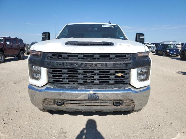 2022 CHEVROLET SILVERADO - 1GC1YLE76NF188158