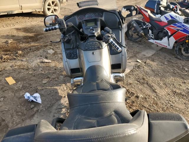 2008 HONDA GOLDWING 1HFSC47F48A706448