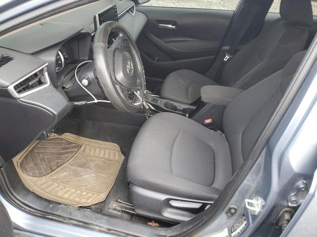 2020 TOYOTA COROLLOA 5YFEPRAE1LP104393