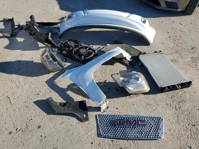 2015 GMC TERRAIN DE - 2GKFLUE30F6239869