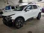 2024 KIA SPORTAGE E - 5XYK3CDF4RG148417