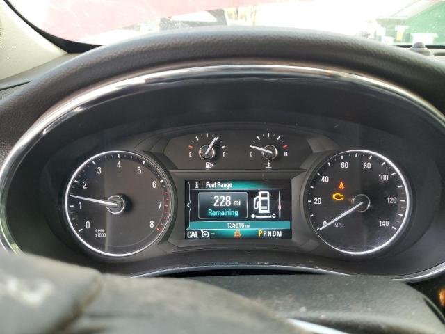 2018 BUICK ENCORE PRE - KL4CJASB4JB612541