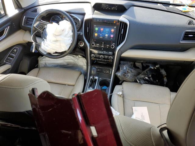 2019 SUBARU ASCENT LIM - 4S4WMAPD4K3486175