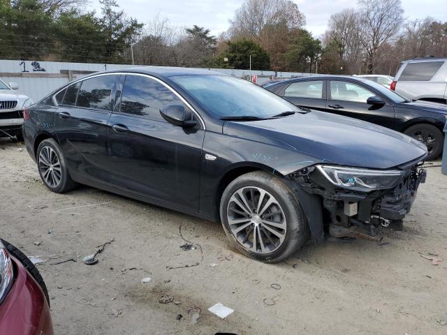 2018 BUICK REGAL ESSE W04GP6SX1J1129717