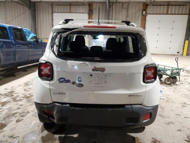 2015 JEEP RENEGADE S - ZACCJBAH0FPB65139