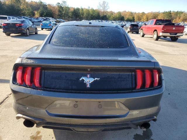 2019 FORD MUSTANG - 1FA6P8TH9K5182489