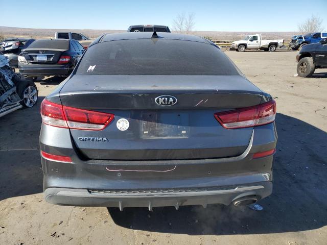 2019 KIA OPTIMA LX - 5XXGT4L30KG378498
