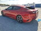 Lot #3049643201 2020 KIA STINGER GT