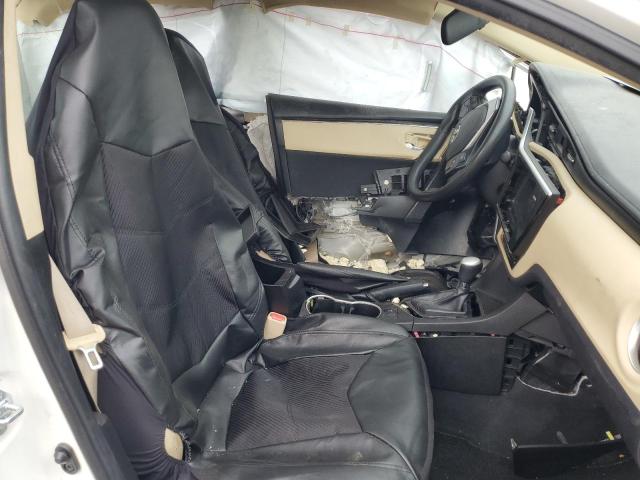 2017 TOYOTA COROLLA L - 5YFBURHE1HP670899