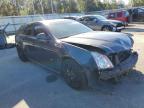 Lot #3023006263 2012 CADILLAC CTS-V