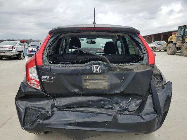 VIN JHMGK5H54GX018281 2016 HONDA FIT no.6