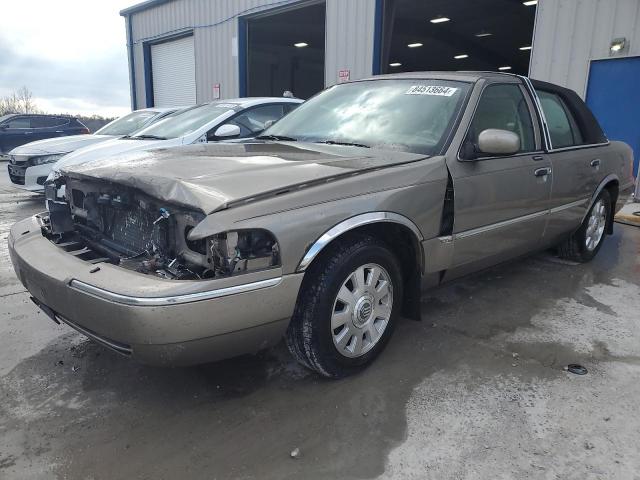 2004 MERCURY GRAND MARQ #3027141772