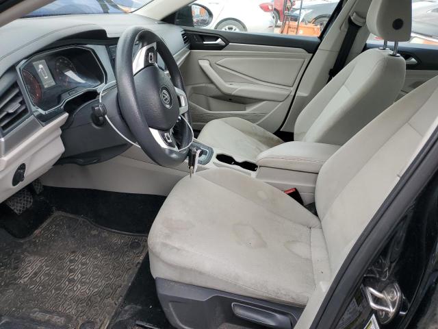 2019 VOLKSWAGEN JETTA S - 3VWCB7BU1KM236864