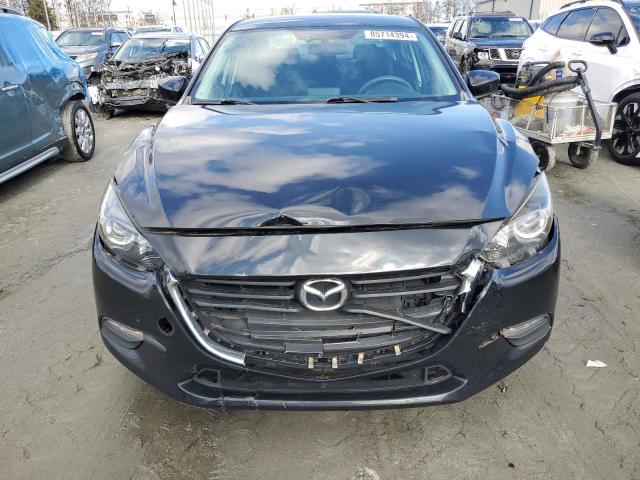 2017 MAZDA 3 SPORT - 3MZBN1U70HM157959
