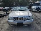 Lot #3041022455 2003 LINCOLN TOWN CAR C