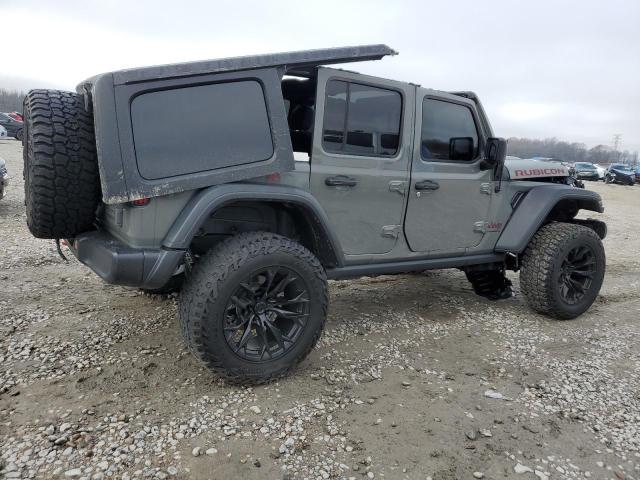Vin: 1c4hjxfg2pw654115, lot: 85672984, jeep wrangler rubicon 20233