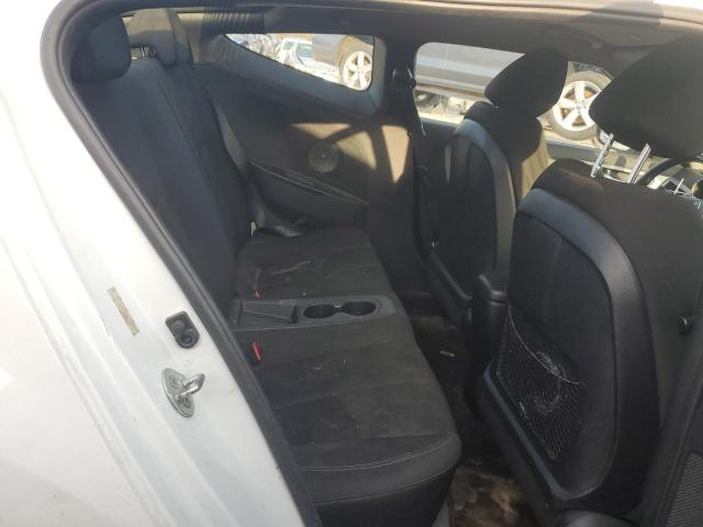 2015 HYUNDAI VELOSTER - KMHTC6AD2FU244853
