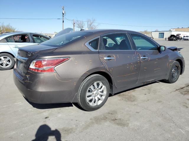 2015 NISSAN ALTIMA 2.5 - 1N4AL3AP1FC427774