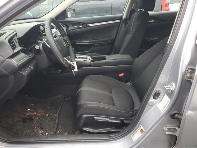 2018 HONDA CIVIC LX - 2HGFC2F52JH546619