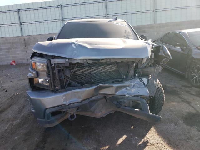 2020 CHEVROLET SILVERADO - 3GCUYBEF7LG172724