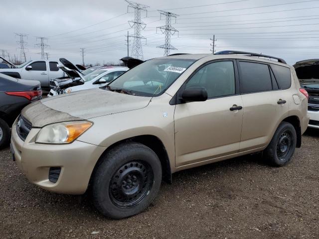 2010 TOYOTA RAV4 #3033027014