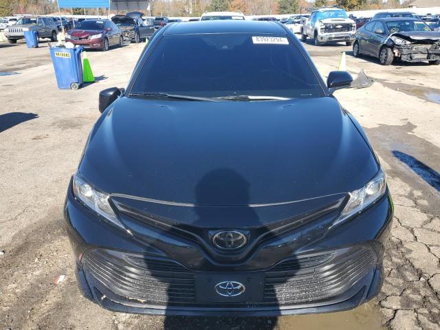 2018 TOYOTA CAMRY L - 4T1B11HK8JU594277