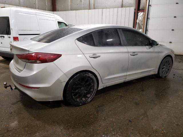 Vin: 5npd84lf1jh234735, lot: 84179874, hyundai elantra sel 20183