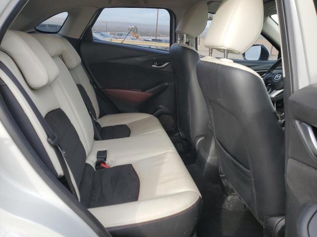 2016 MAZDA CX-3 GRAND - JM1DKBD76G0111175