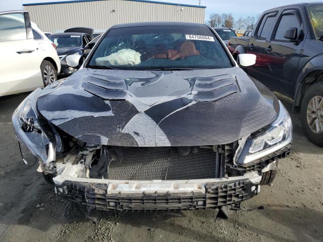 2016 HONDA ACCORD SPO - 1HGCR2F53GA015728