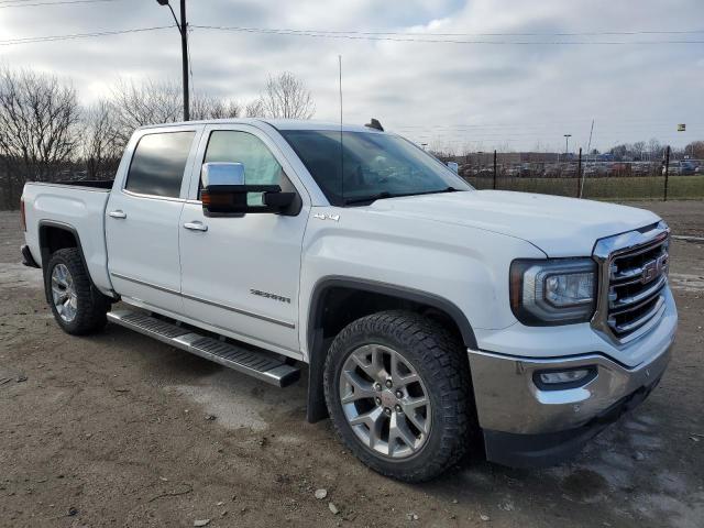 2017 GMC SIERRA K15 - 3GTU2NEC6HG159737