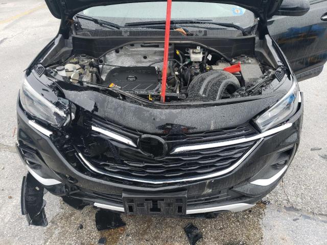 2020 BUICK ENCORE GX - KL4MMDSL1LB095773