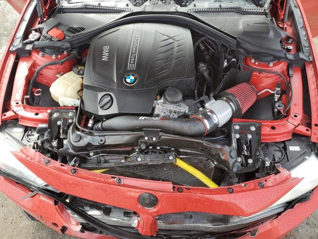 2015 BMW 435 I GRAN - WBA4B1C52FG241080