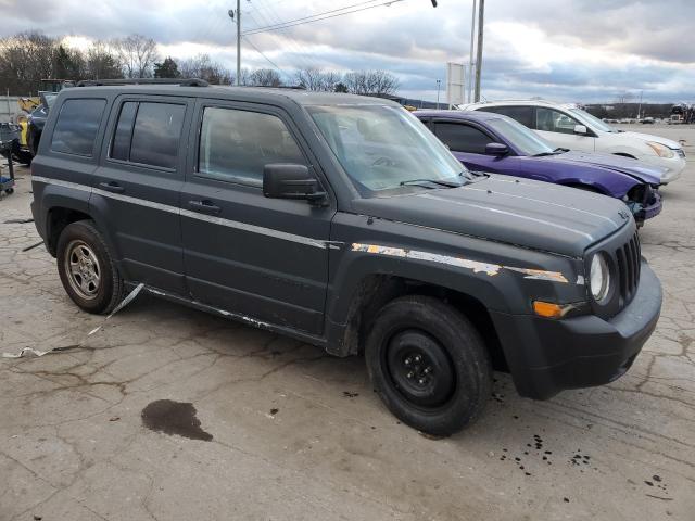 2015 JEEP PATRIOT SP - 1C4NJPBB1FD262959